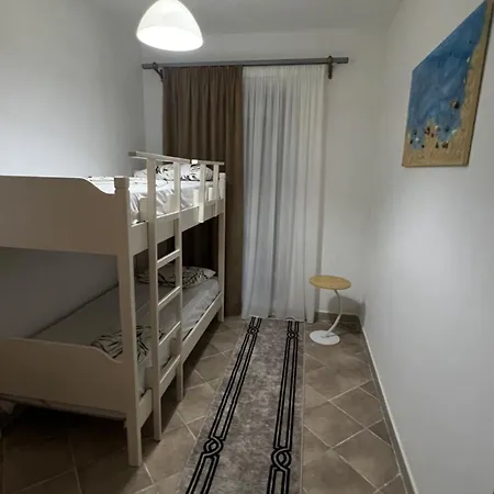 Σπίτι διακοπών Garden 29 Τίρανα