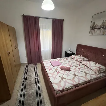 Garden 29 Σπίτι διακοπών Τίρανα