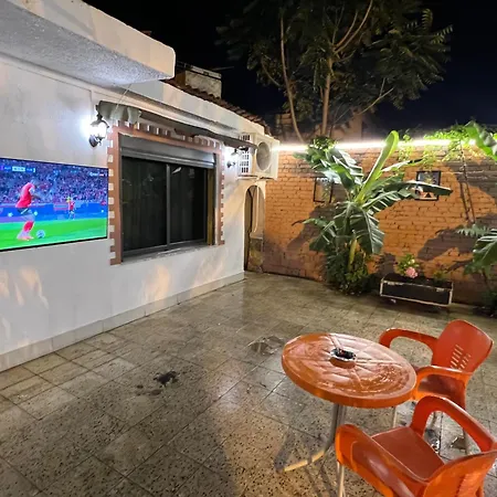 Σπίτι διακοπών Garden 29 *