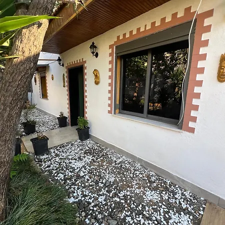 Garden 29 Σπίτι διακοπών