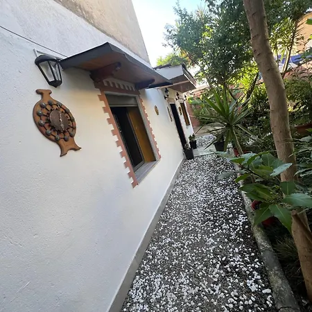 Σπίτι διακοπών Garden 29 *